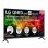 TV LG QNED MiniLED 43QNED81B6C 43" 4K UltraHD 60Hz Smart TV WebOS HDR10 AI Sound Pro