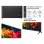 TV LG QNED MiniLED 43QNED81B6C 43" 4K UltraHD 60Hz Smart TV WebOS HDR10 AI Sound Pro