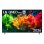 TV LG QNED EVO AI 75QNED81B6A 75" 4K UltraHD 60Hz Smart TV WebOS HDR10