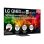 TV LG QNED EVO AI 75QNED81B6A 75" 4K UltraHD 60Hz Smart TV WebOS HDR10