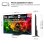 TV LG QNED EVO AI 75QNED81B6A 75" 4K UltraHD 60Hz Smart TV WebOS HDR10
