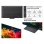 TV LG QNED EVO AI 75QNED81B6A 75" 4K UltraHD 60Hz Smart TV WebOS HDR10