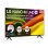 TV LG LED 55NU900B6LA 55" 4K UltraHD 60Hz Smart TV WebOS HDR10 Pro Anti-riflesso