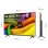 TV LG LED 55NU900B6LA 55" 4K UltraHD 60Hz Smart TV WebOS HDR10 Pro Anti-riflesso