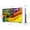 TV LG NANO 4K UHD AI 85NU900B6LA 85" 4K UltraHD 60Hz Smart TV WebOS HDR10 Pro