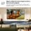 TV LG NANO 4K UHD AI 85NU900B6LA 85" 4K UltraHD 60Hz Smart TV WebOS HDR10 Pro