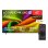 TV LG NanoCell 43NU850B6LA 43" 4K UltraHD 60Hz Smart TV WebOS HDR10 Pro Antiriflesso