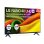 TV LG NanoCell 43NU850B6LA 43" 4K UltraHD 60Hz Smart TV WebOS HDR10 Pro Antiriflesso