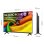 TV LG NanoCell 43NU850B6LA 43" 4K UltraHD 60Hz Smart TV WebOS HDR10 Pro Antiriflesso