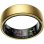 Smart Ring Nolatr N1G9 Größe 9 Bluetooth Akku mehrere Tage Gold