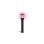 Kit de inicio bolardos LED inteligentes WiZ Wi-Fi a todo color exterior