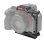 Halbkäfig SmallRig 3193 für Sony Alpha 7S III & 7 IV