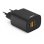 Chargeur Hama 00201960 USB-C 30W Power Delivery Quick Charge 2.0 Noir