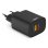 Chargeur Hama 00201960 USB-C 30W Power Delivery Quick Charge 2.0 Noir