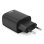 Chargeur Hama 00201960 USB-C 30W Power Delivery Quick Charge 2.0 Noir