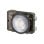 Luz LED COB Zhiyun Molus X100 RGB ultracompacta profesional