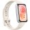 Huawei Band 11 Bluetooth GPS 13,6 cm Alumínio Branco Bracelete Branca