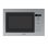 Micro-ondas Cata 25 Litros 900W com Grill 1000W e Programação Fácil
