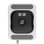 Caméra de surveillance OVO 2K Vision Nocturne Intérieure et Extérieure IA Audio Bidirectionnel
