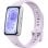 Huawei Smartwatch Bluetooth 46mm Alluminio Viola Taglia Unica SBTi 2,75 kg CO₂
