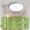 Plafon LED OVO 18W Capteur de Mouvement Blanc Neutre 4000K