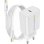 Cargador USB 20W Mayaxess con protección y cable USB-C de 1 m