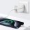Caricatore Mayaxess 20W Veloce USB-A con Cavo USB-C 1m Compatto