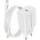 Mayaxess Schnellladegerät 20W USB-A mit USB-C Kabel