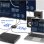 Divisor HDMI SpeaKa Professional SP-HDS-300 4K com extração de áudio