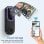 Interphone Vidéo WiFi OVO 1080p Vision nocturne Audio bidirectionnel