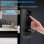 Serrure Intelligente OVO WiFi Bluetooth Ouverture Empreinte Digitale App Tuya