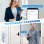 Serrure Intelligente OVO WiFi Bluetooth Ouverture Empreinte Digitale App Tuya