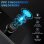 Serrure Intelligente OVO WiFi Bluetooth Ouverture Empreinte Digitale App Tuya