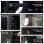 Serrure Intelligente OVO WiFi Bluetooth Ouverture Empreinte Digitale App Tuya