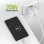 Chargeur mural USB-C 20W Mayaxess avec câble 1m