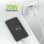 Carregador USB Rápido Mayaxess 20W USB-A Branco com Cabo USB-C