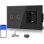 Interruptor inteligente OVO WiFi con enchufe EU 16A compatible Alexa Google