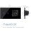 Interruptor inteligente OVO WiFi con enchufe EU 16A compatible Alexa Google