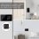 Interruptor inteligente OVO WiFi con enchufe EU 16A compatible Alexa Google