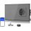 Interruptor inteligente OVO con WiFi, enchufe 16A EU compatible con Google Alexa y temporizador