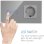 Interruptor inteligente OVO con WiFi, enchufe 16A EU compatible con Google Alexa y temporizador