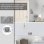 Interruptor inteligente OVO con WiFi, enchufe 16A EU compatible con Google Alexa y temporizador