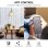 Interruptor inteligente OVO con WiFi, enchufe 16A EU compatible con Google Alexa y temporizador