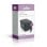 Carregador de Parede NEDIS WCHARC30WBK 30W 2 Portas USB-C GaN PD 3.0