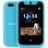 Garett ONEKID_PHONE_BLUE Bluetooth USB 2,8" Tastenhandy Azul