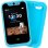 Garett ONEKID_PHONE_BLUE Bluetooth USB 2,8" Tastenhandy Azul