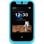 Garett ONEKID_PHONE_BLUE Bluetooth USB 2,8" Tastenhandy Azul