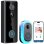 Interphone Vidéo WiFi OVO 1080p 130° Vision nocturne Audio bidirectionnel