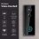 Interphone Vidéo WiFi OVO 1080p 130° Vision nocturne Audio bidirectionnel