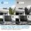 Interphone Vidéo WiFi OVO 1080p 130° Vision nocturne Audio bidirectionnel